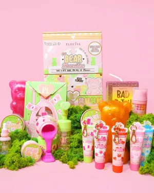 P.Louise Bear Necessities Full Collection Bundle