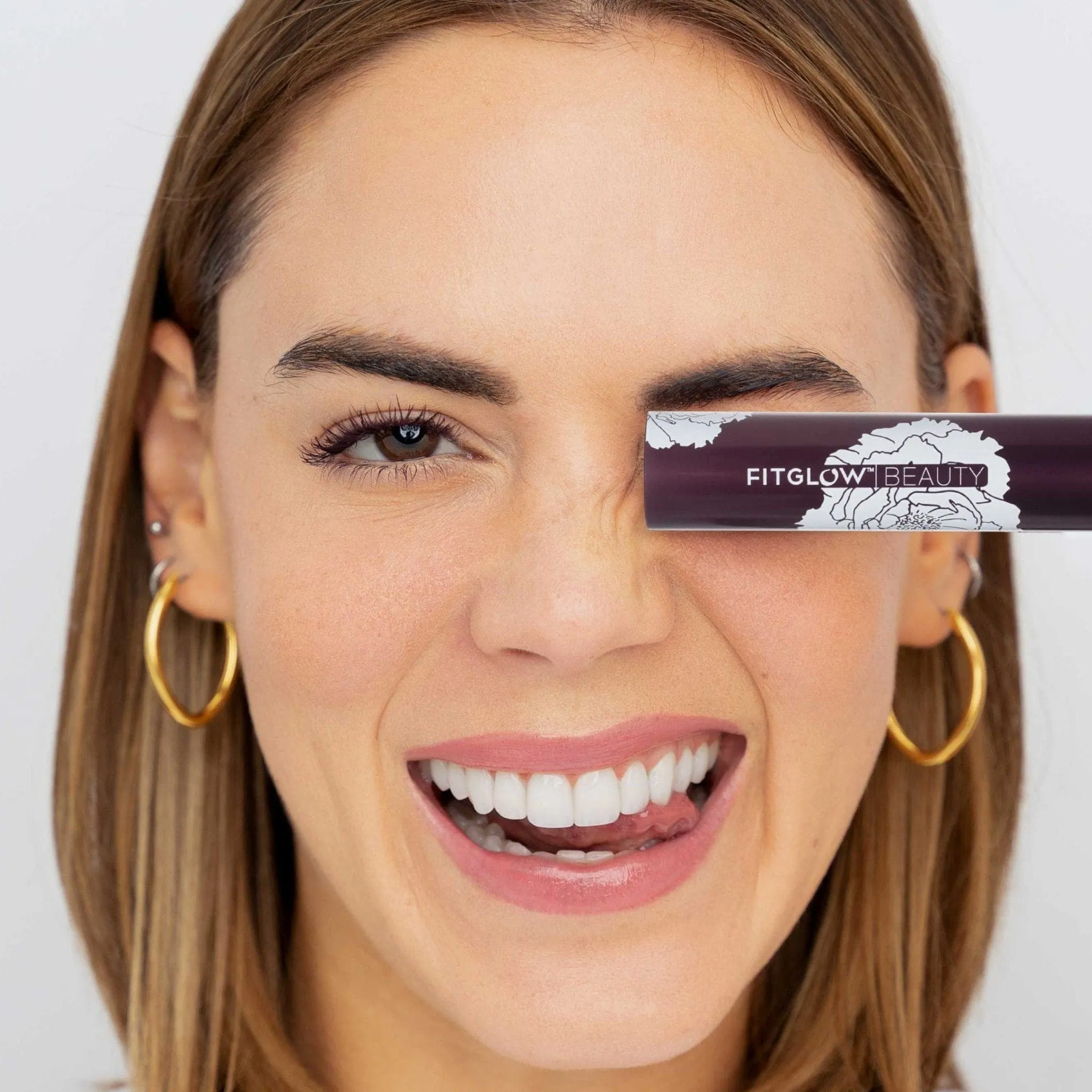 Plum Lash Primer