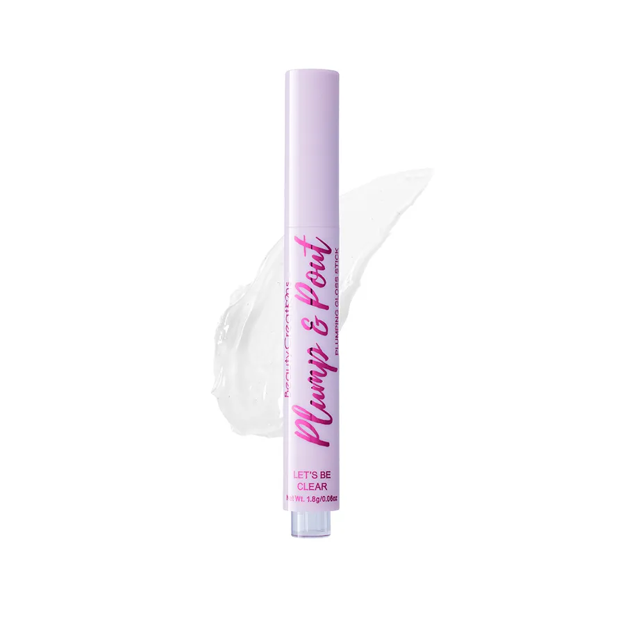 Plump And Pout Joint PR