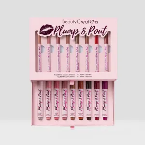 Plump And Pout Joint PR
