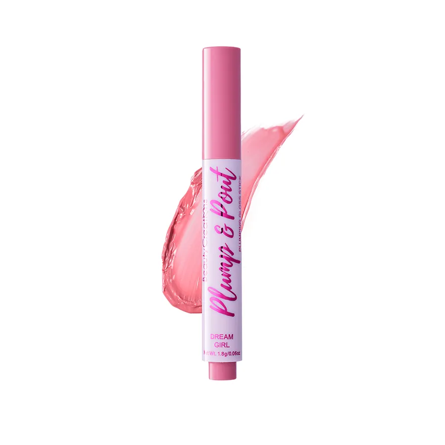 Plump And Pout Joint PR
