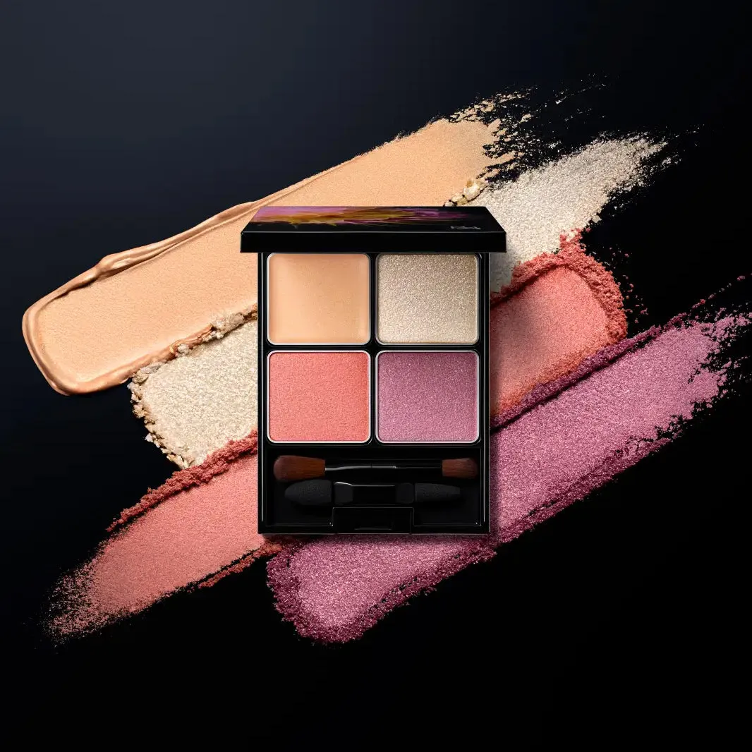 POLA B.A 3D Oasis Eye Color EX01 Limited Edition