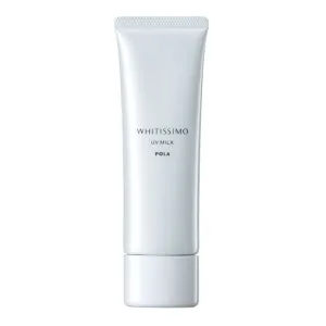 POLA Whitissimo Medicated UV Milky White