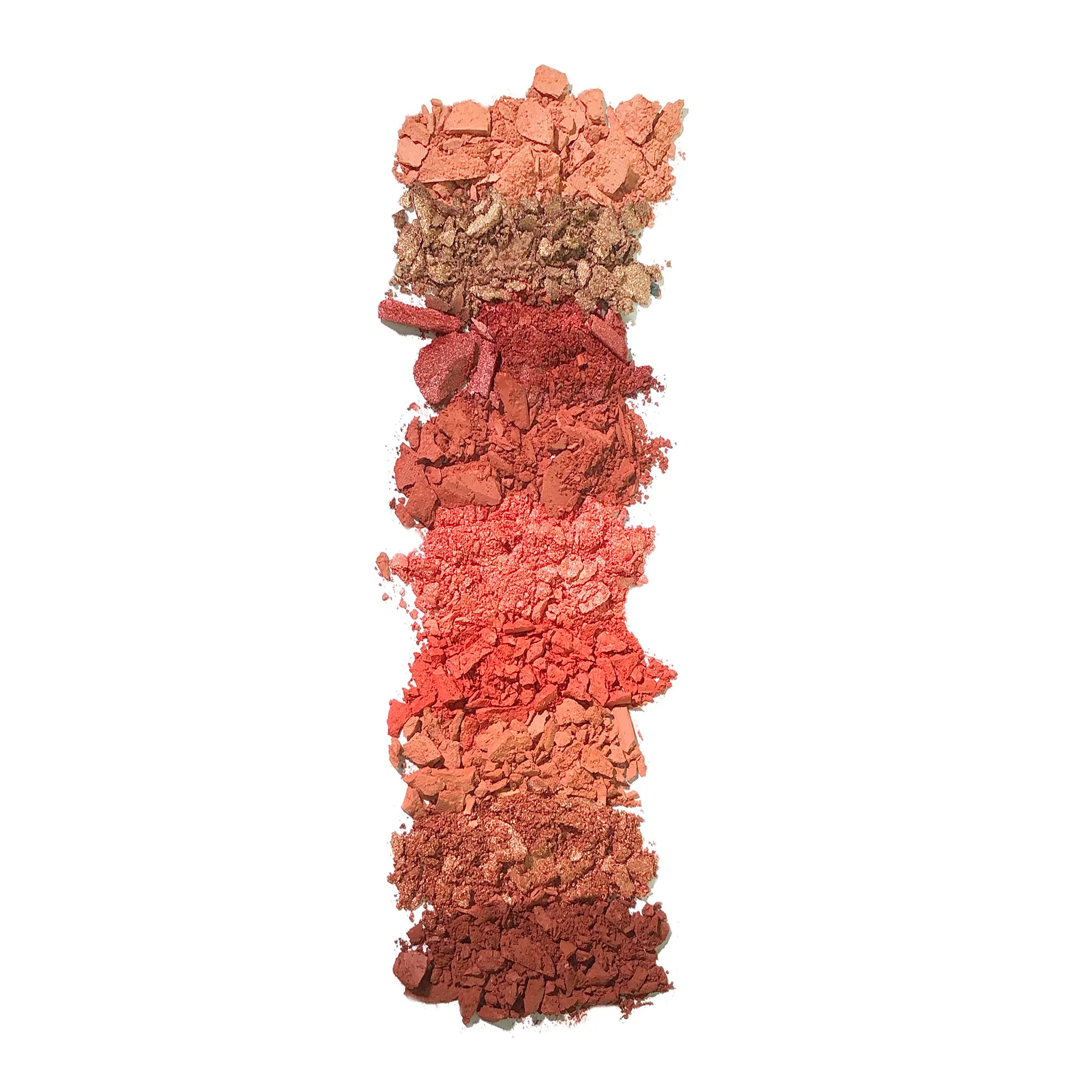 Pop Neon Nine Color Palette