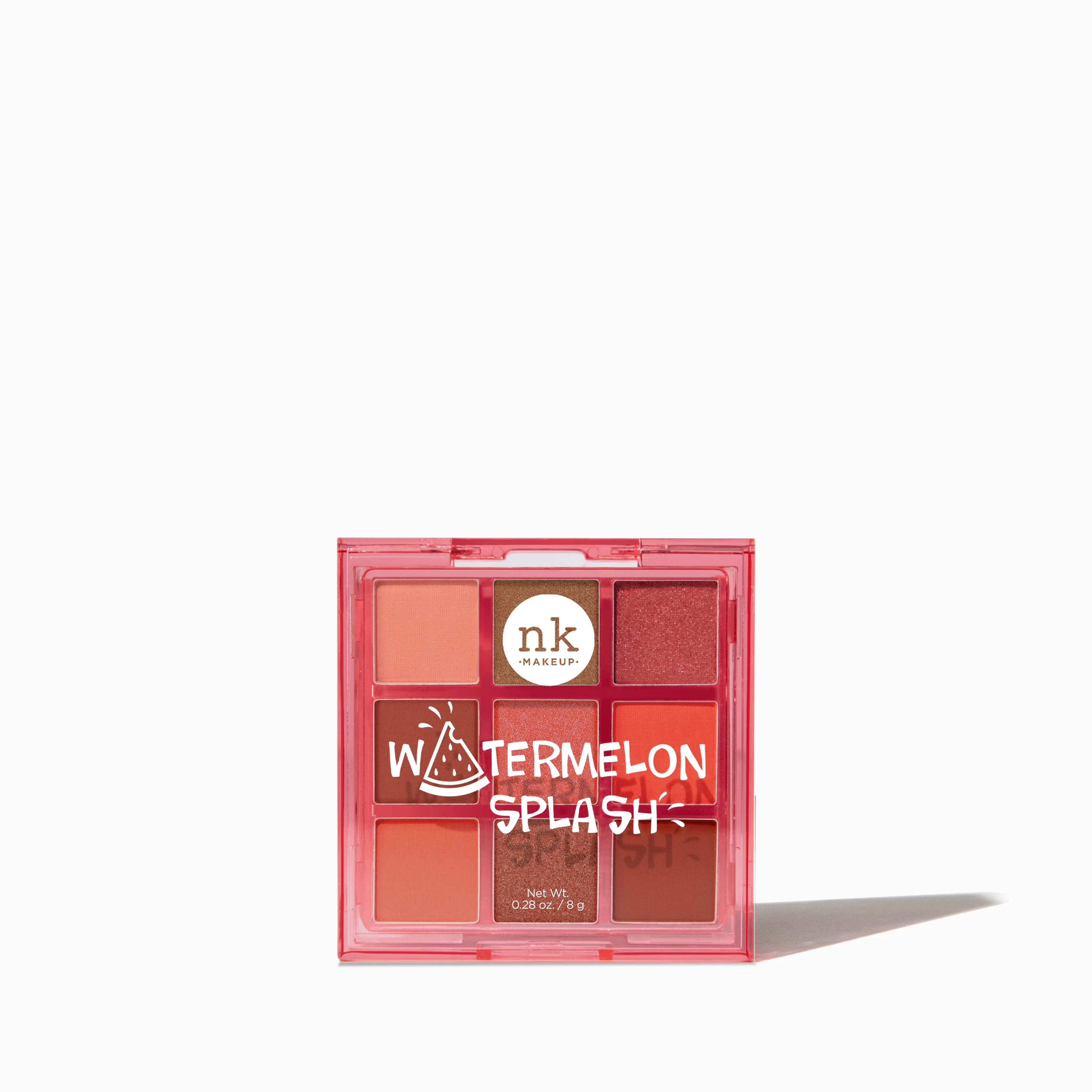 Pop Neon Nine Color Palette