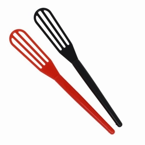 Professional Coloring Whisks 2 pieces