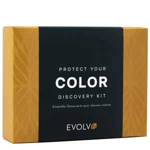 Protect Your Color Discovery Kit