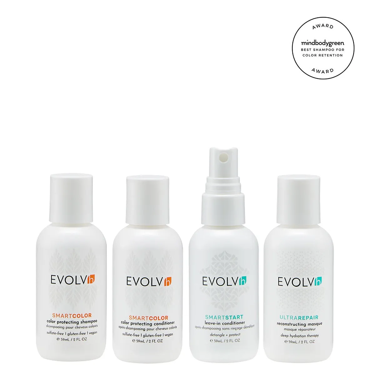 Protect Your Color Discovery Kit
