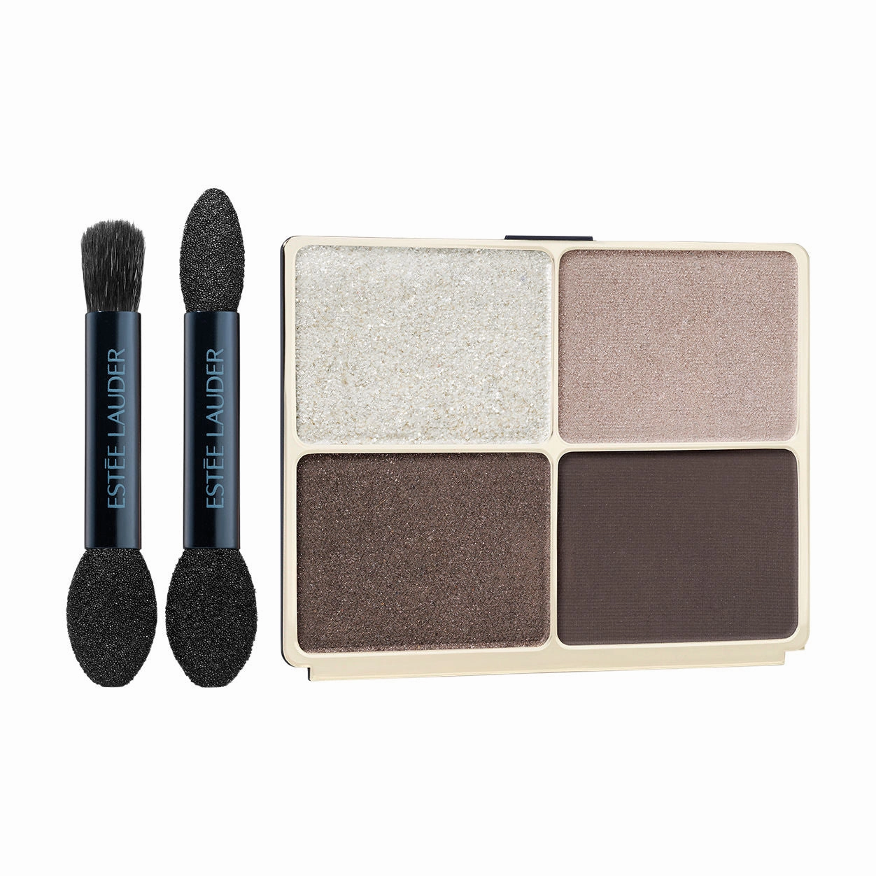 Pure Color Envy Luxe EyeShadow Quad Refill