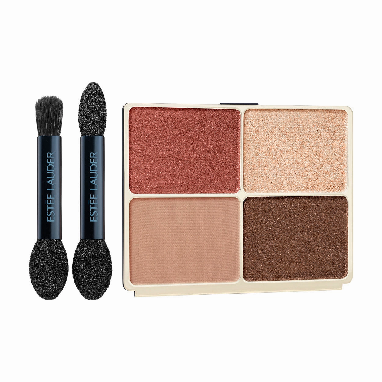 Pure Color Envy Luxe EyeShadow Quad Refill