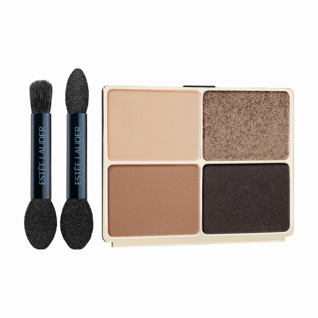 Pure Color Envy Luxe EyeShadow Quad Refill