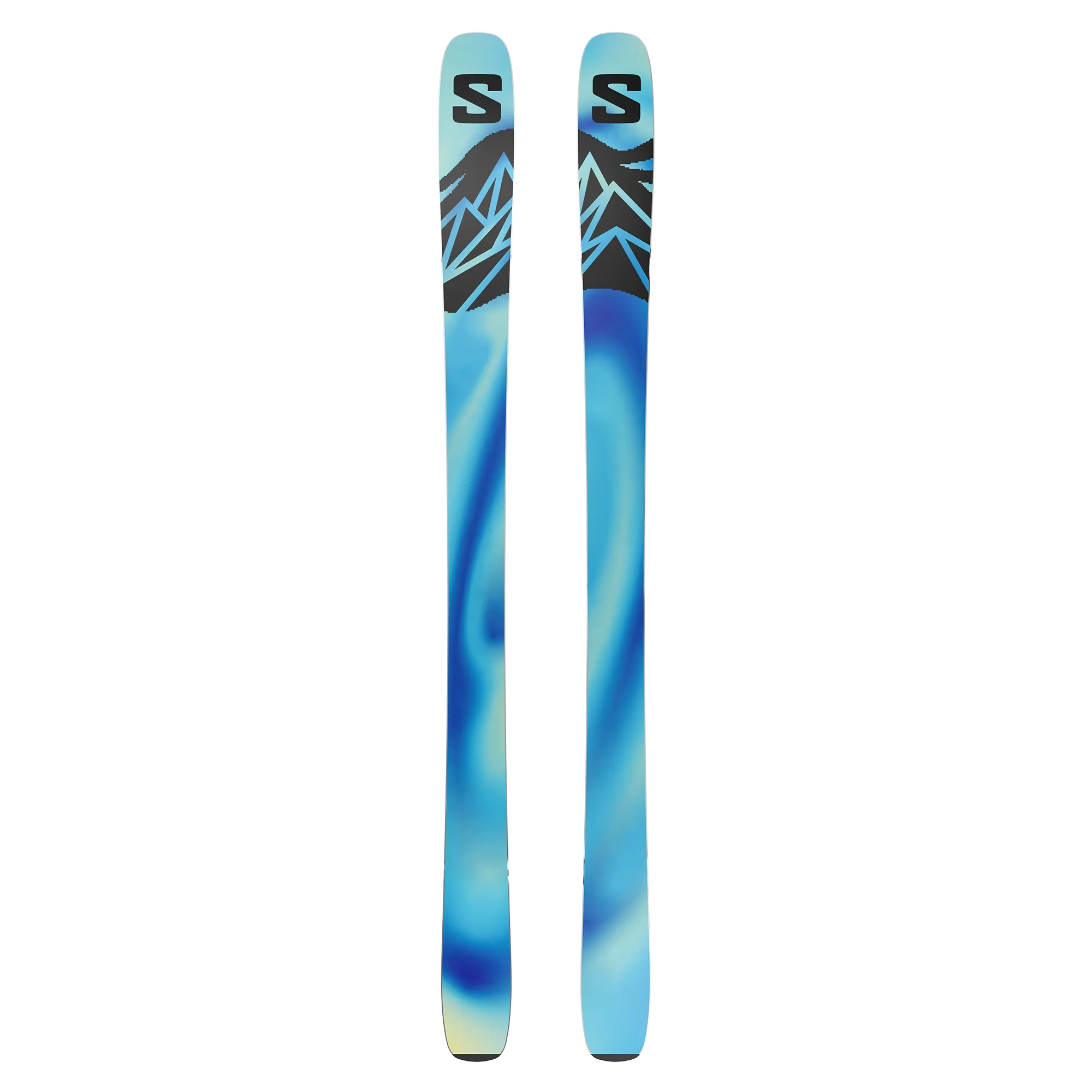 QST 100 COSMIC SKY