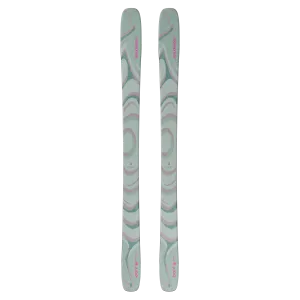QST 100 ICEBERG GREEN