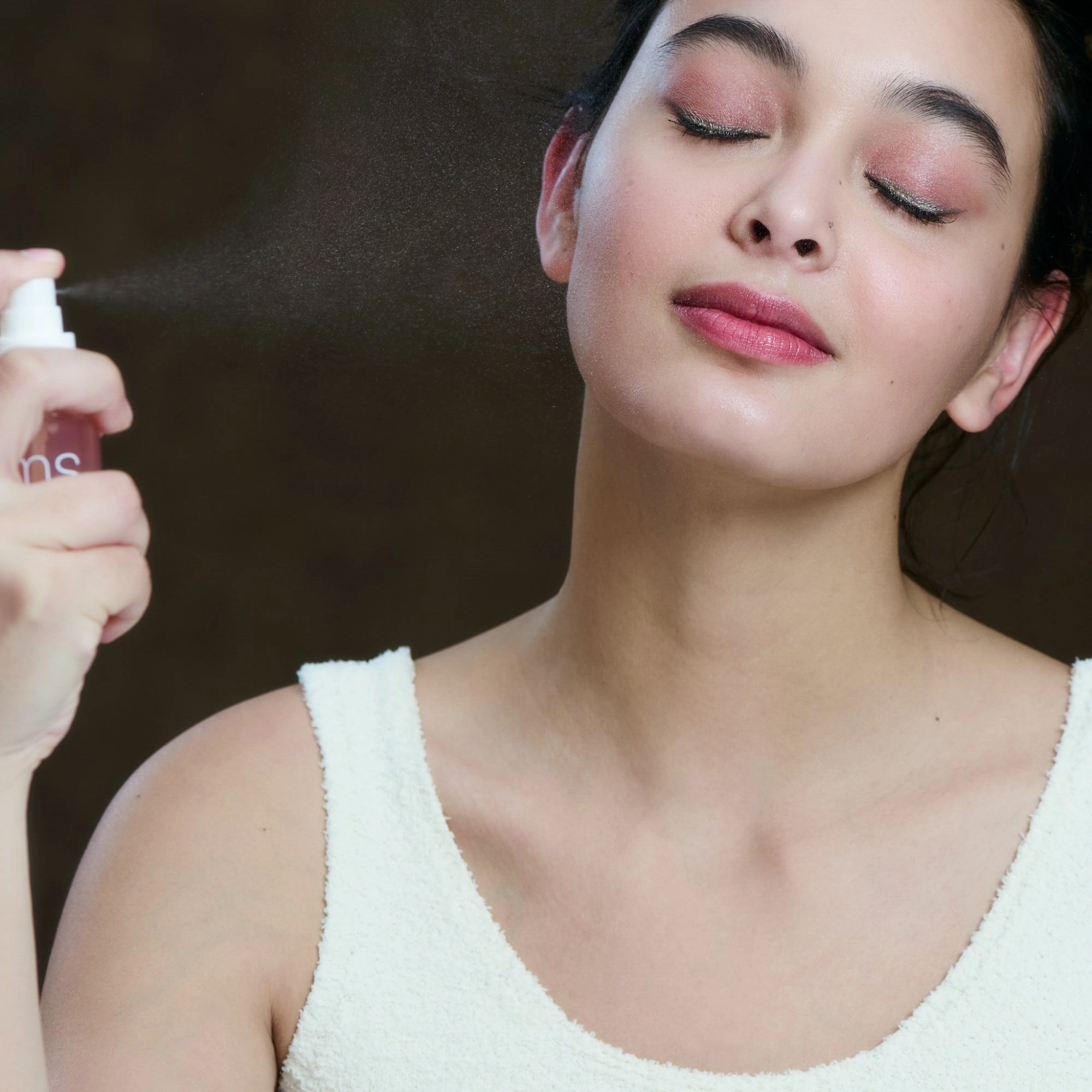 Radiance Lock Setting Mist