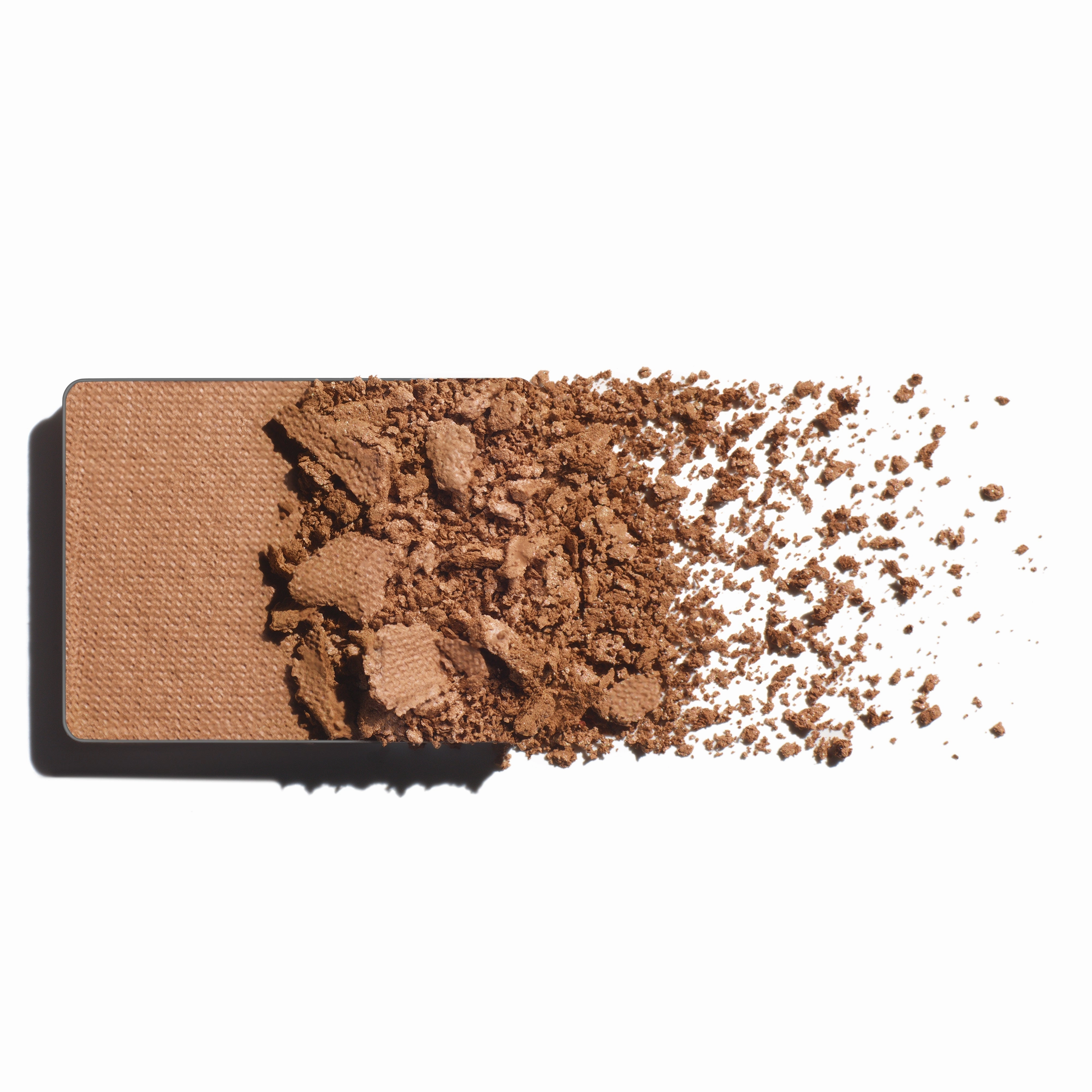 Raw Sienna (Seamless Matte Eyeshadow Refill)