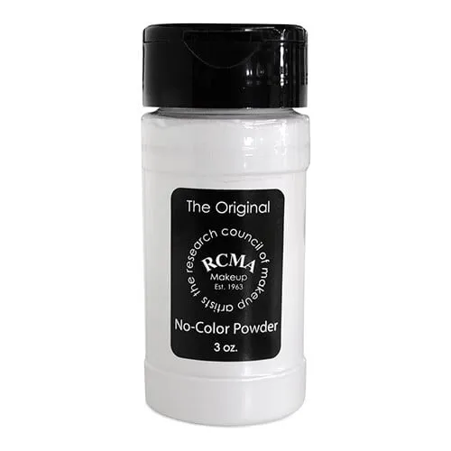 RCMA Non-Color Powder 85g