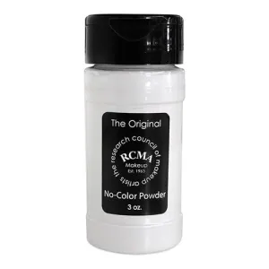 RCMA Non-Color Powder 85g