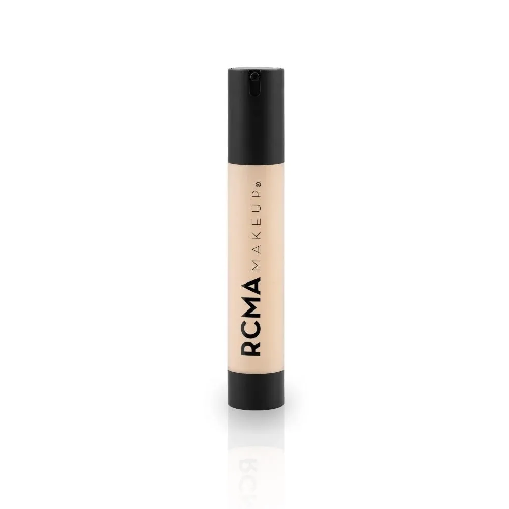 RCMA Premiere Liquid Foundation 1oz