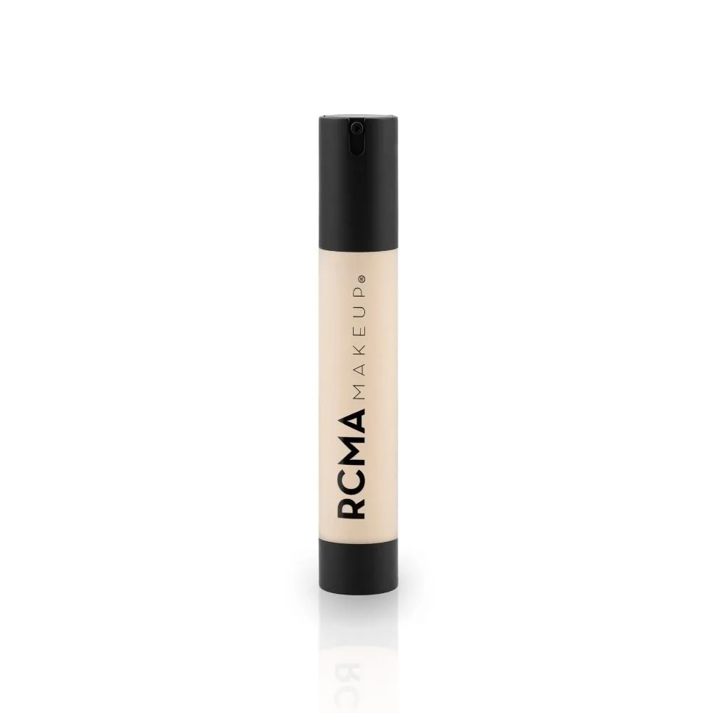 RCMA Premiere Liquid Foundation 1oz
