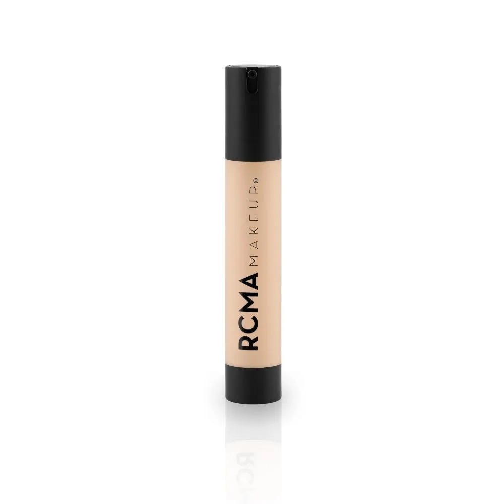 RCMA Premiere Liquid Foundation 1oz