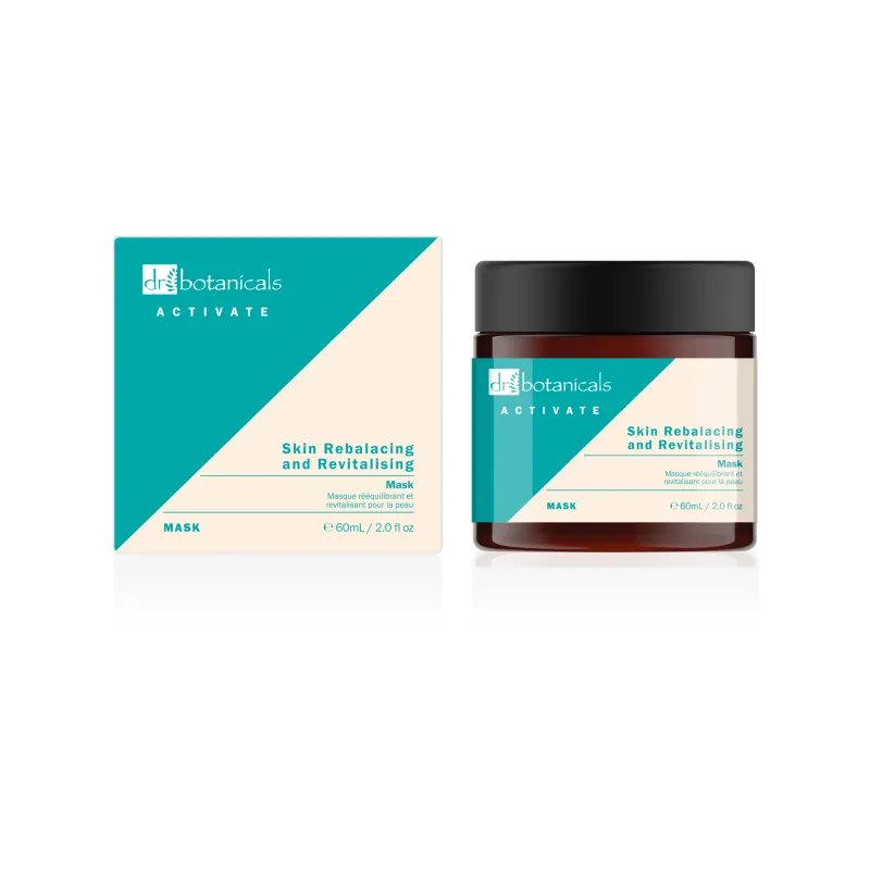 Rebalacing   Revitalising Vitamin E Hydrating Morning Kit