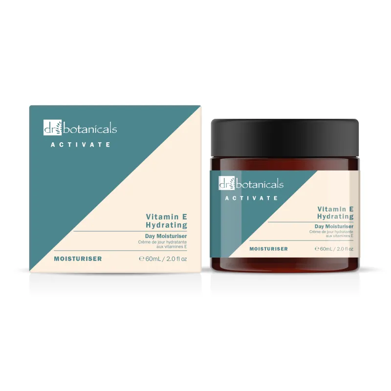Rebalacing   Revitalising Vitamin E Hydrating Morning Kit