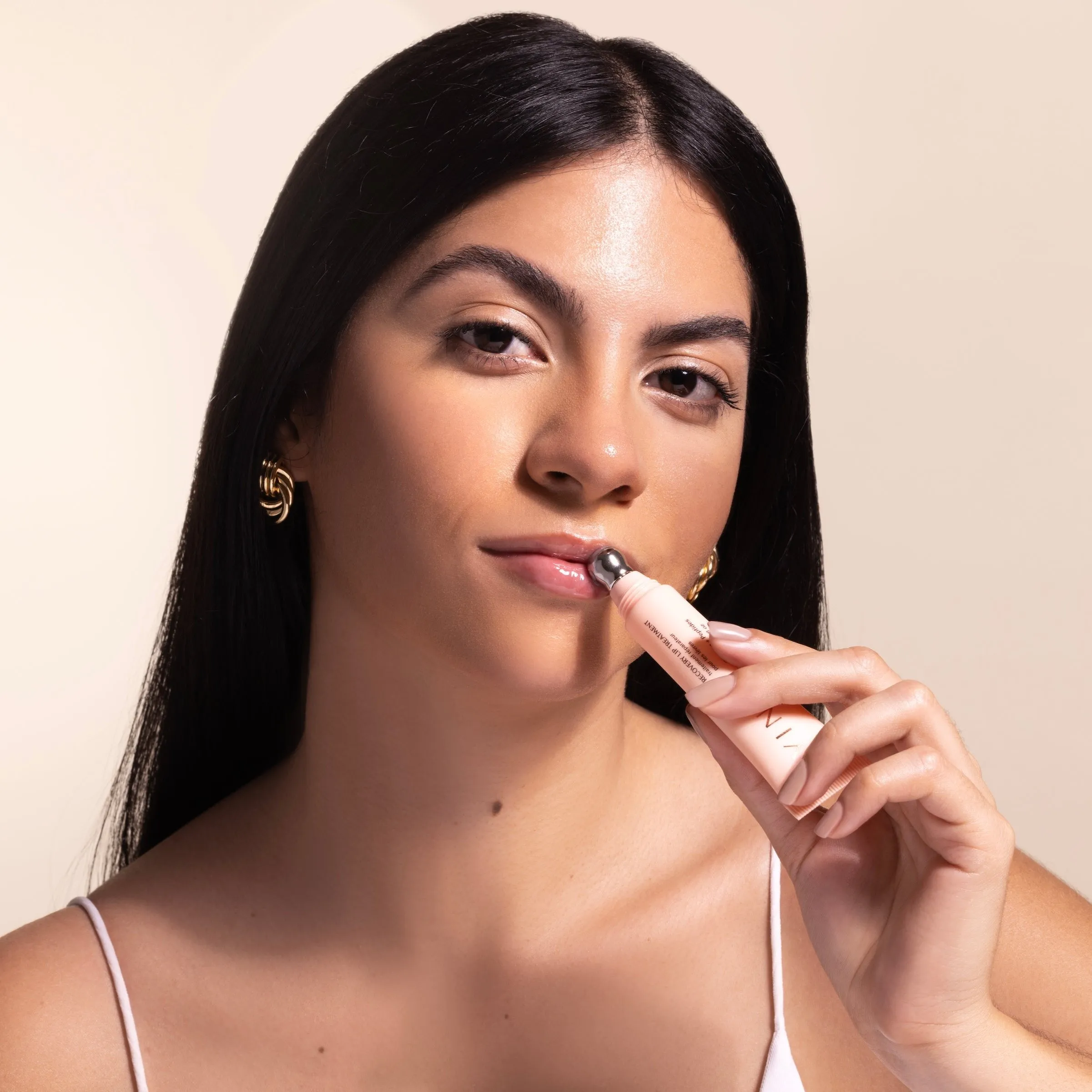 Recovery Lip Treatment