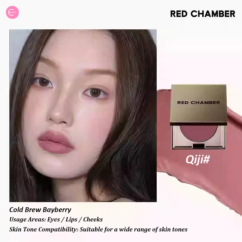 RED CHAMBER Floral Life Multi-Use Balm