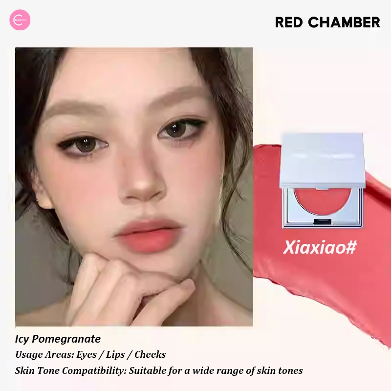 RED CHAMBER Floral Life Multi-Use Balm