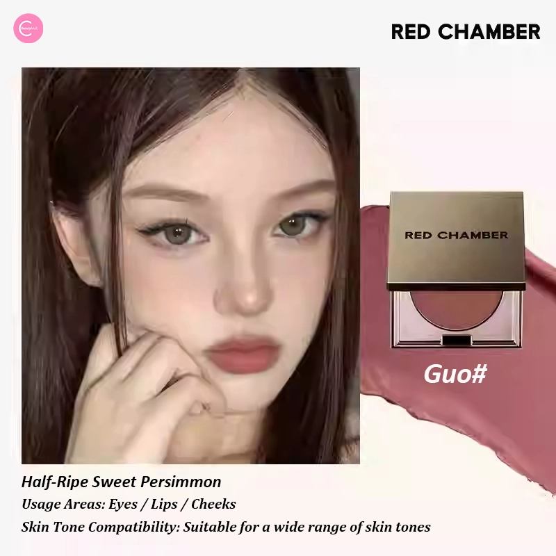 RED CHAMBER Floral Life Multi-Use Balm