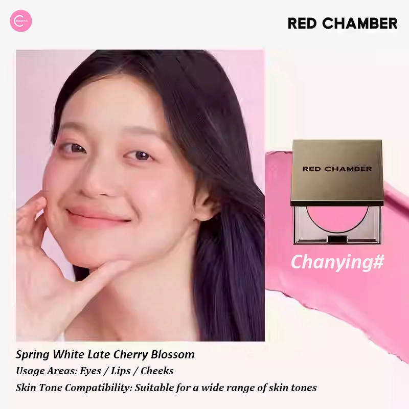 RED CHAMBER Floral Life Multi-Use Balm