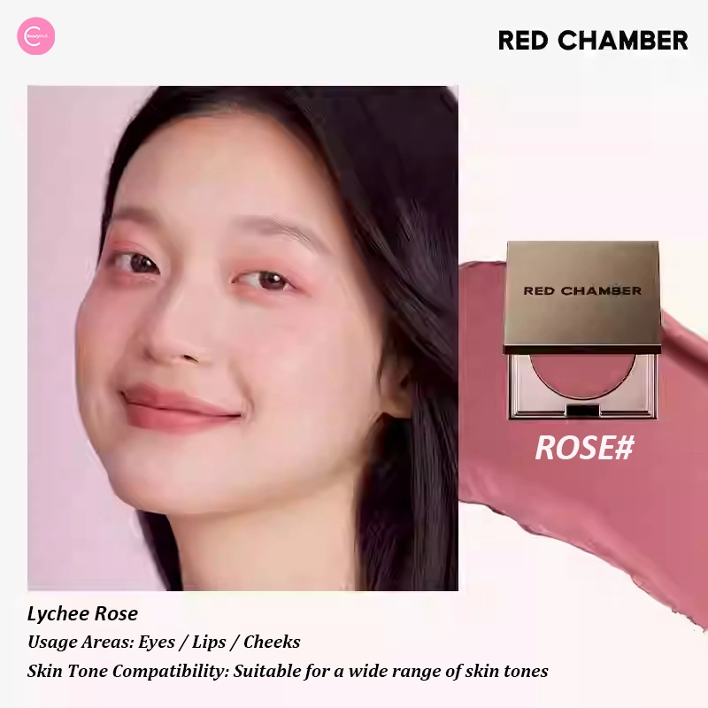 RED CHAMBER Floral Life Multi-Use Balm