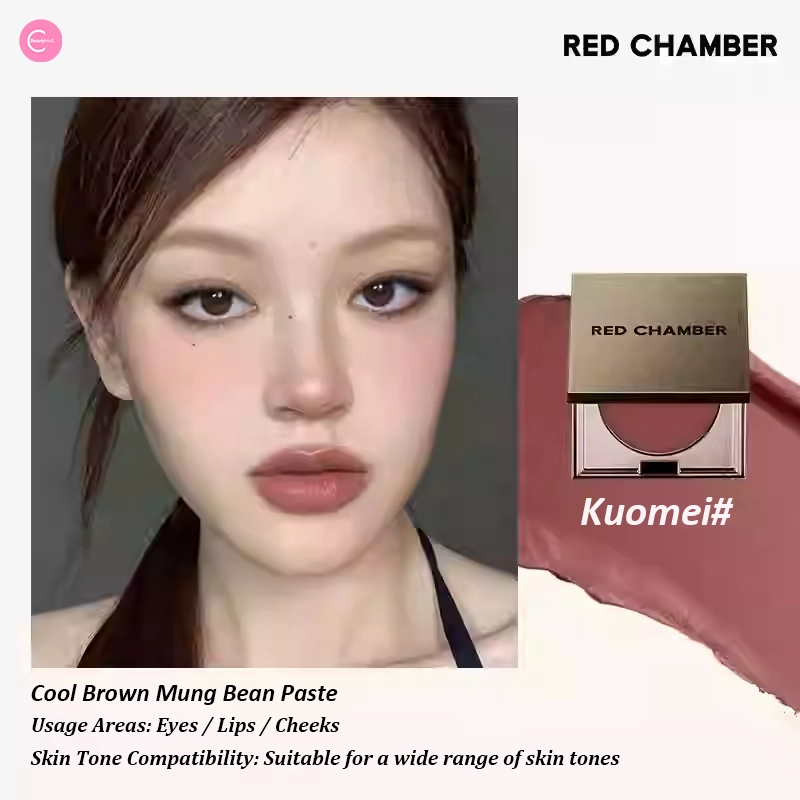 RED CHAMBER Floral Life Multi-Use Balm