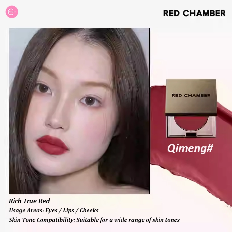 RED CHAMBER Floral Life Multi-Use Balm