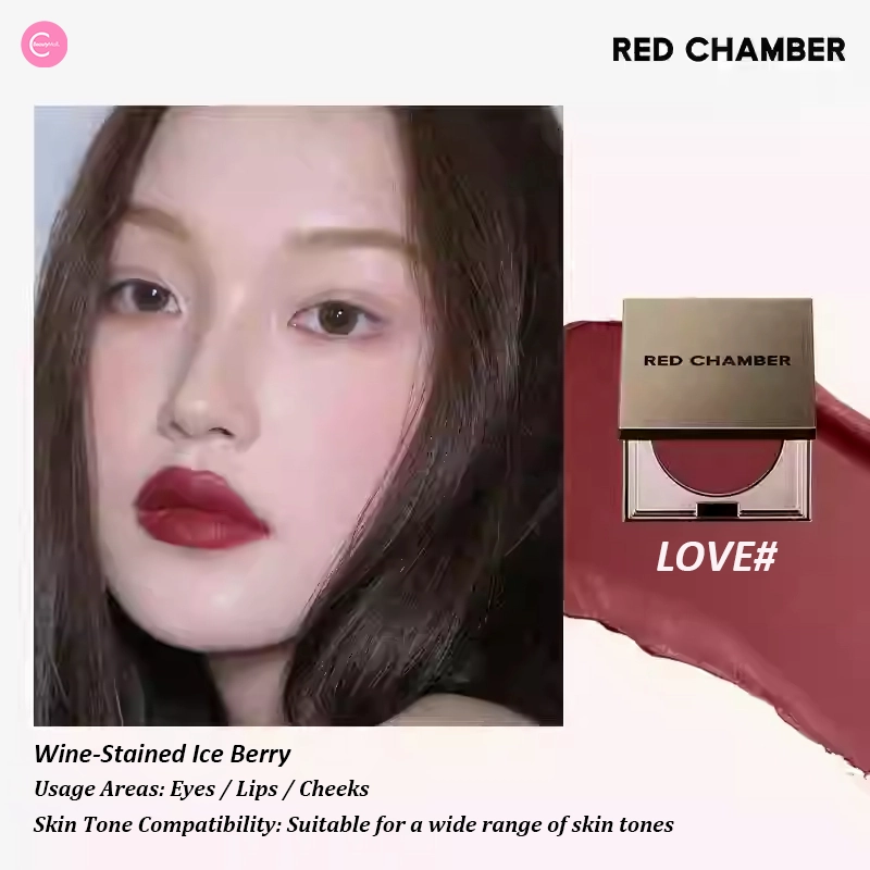 RED CHAMBER Floral Life Multi-Use Balm