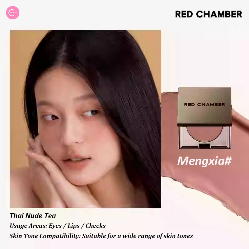 RED CHAMBER Floral Life Multi-Use Balm