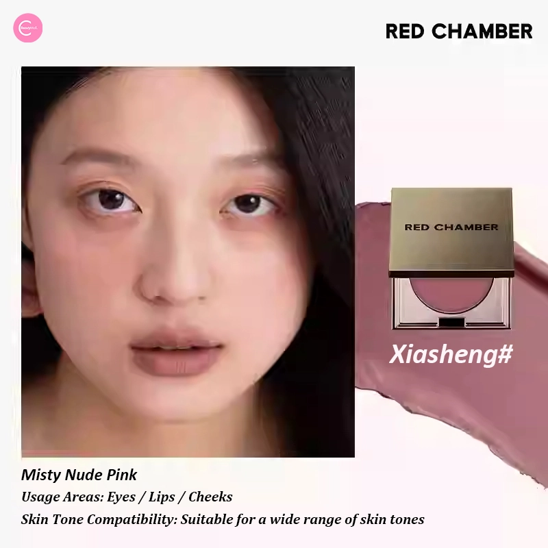 RED CHAMBER Floral Life Multi-Use Balm