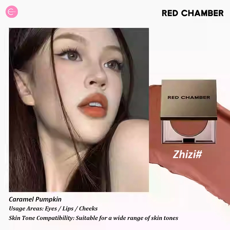 RED CHAMBER Floral Life Multi-Use Balm