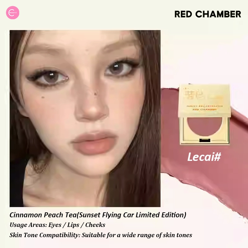 RED CHAMBER Floral Life Multi-Use Balm