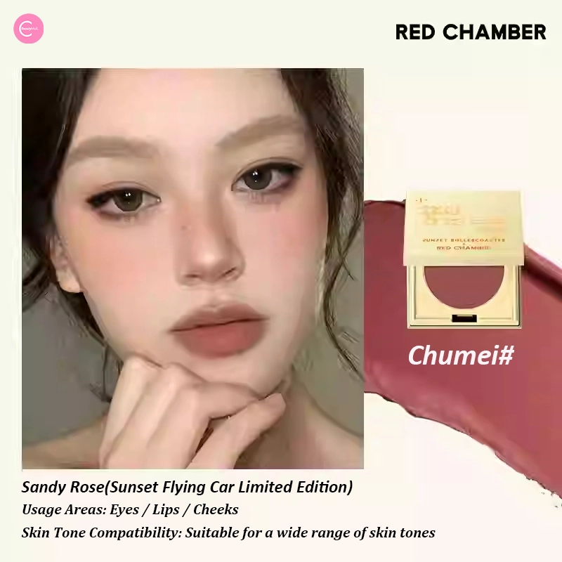 RED CHAMBER Floral Life Multi-Use Balm