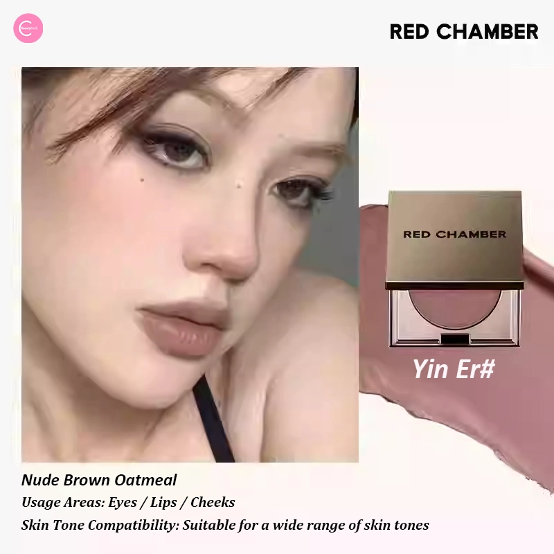 RED CHAMBER Floral Life Multi-Use Balm