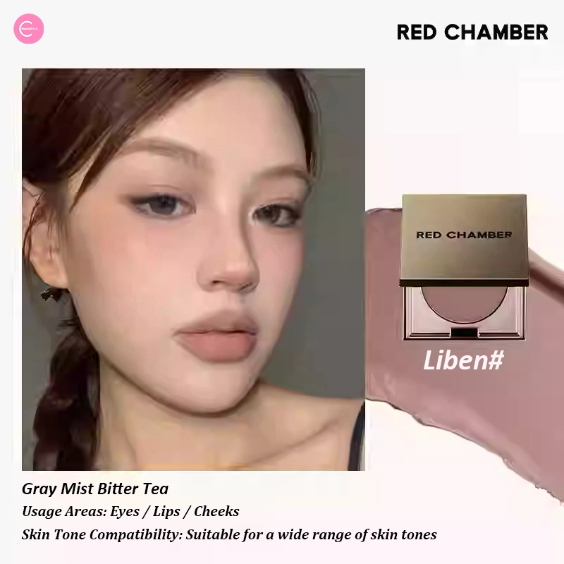 RED CHAMBER Floral Life Multi-Use Balm