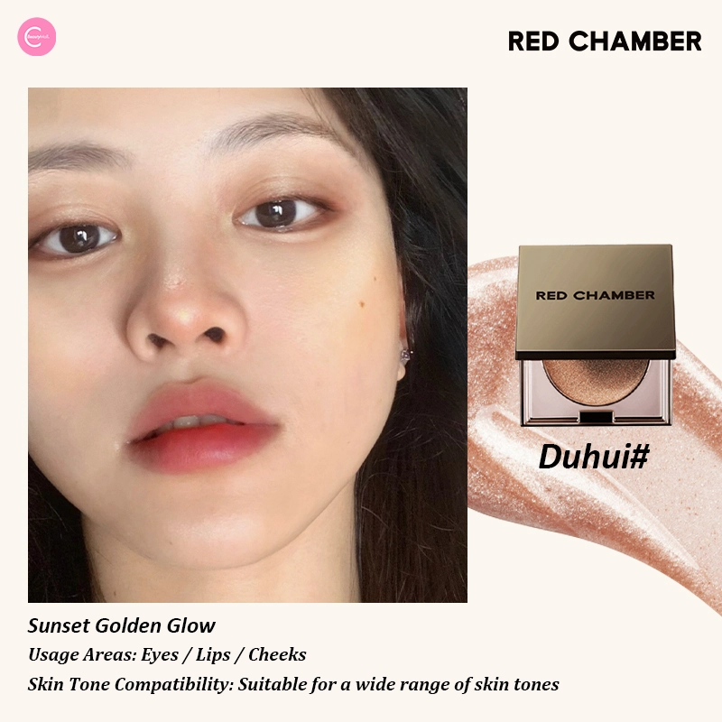 RED CHAMBER Floral Life Multi-Use Balm