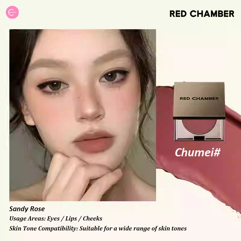 RED CHAMBER Floral Life Multi-Use Balm