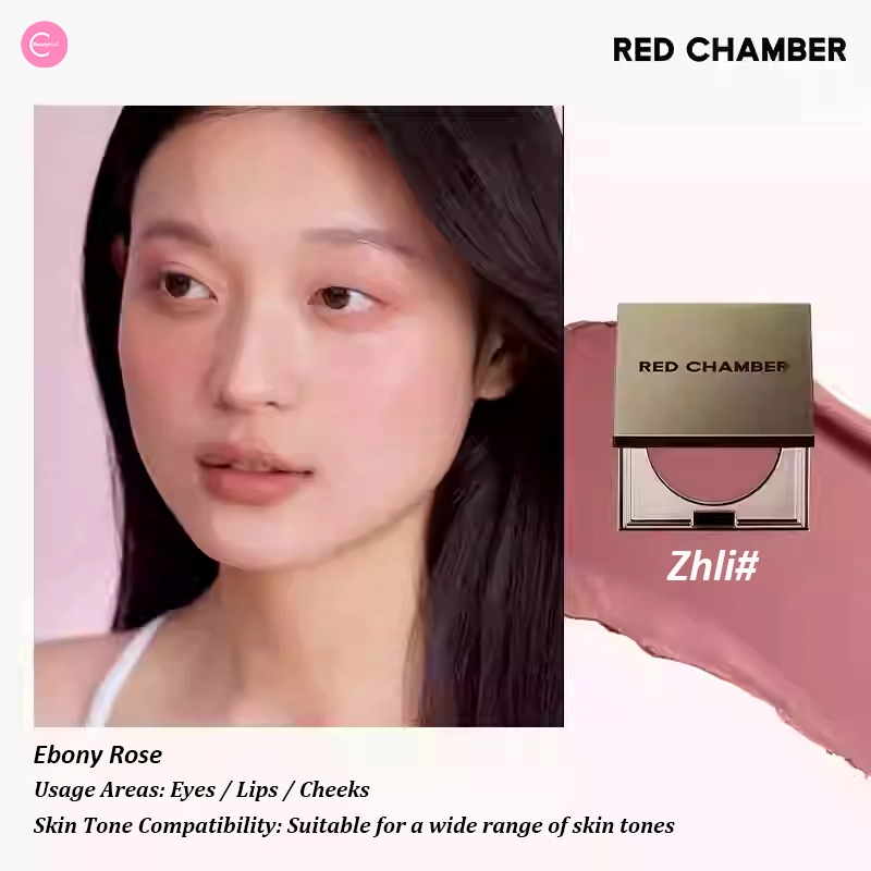 RED CHAMBER Floral Life Multi-Use Balm