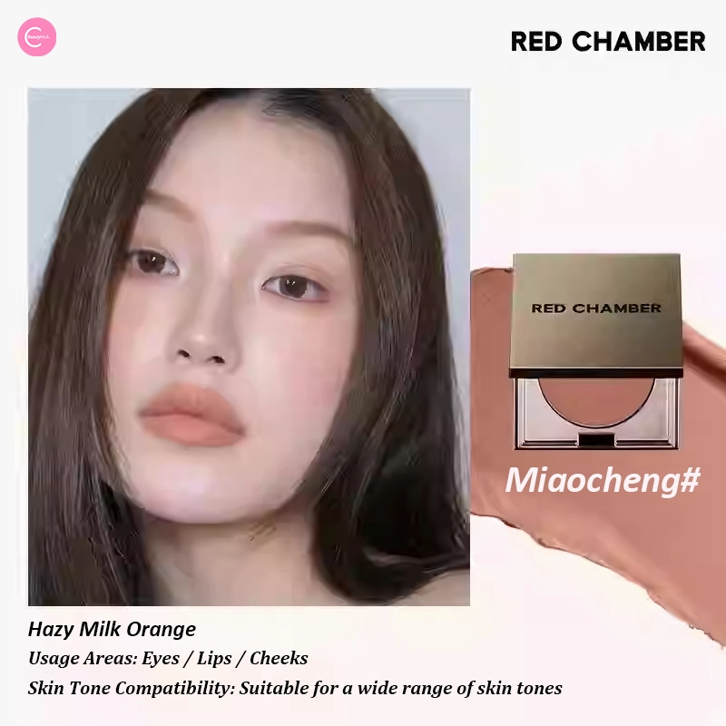 RED CHAMBER Floral Life Multi-Use Balm