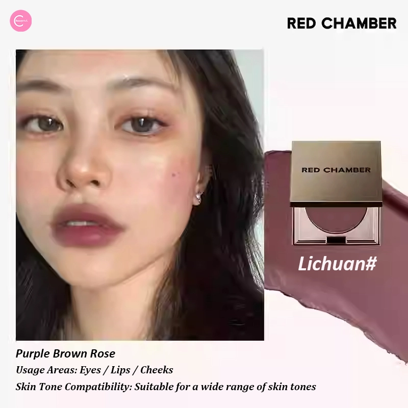 RED CHAMBER Floral Life Multi-Use Balm