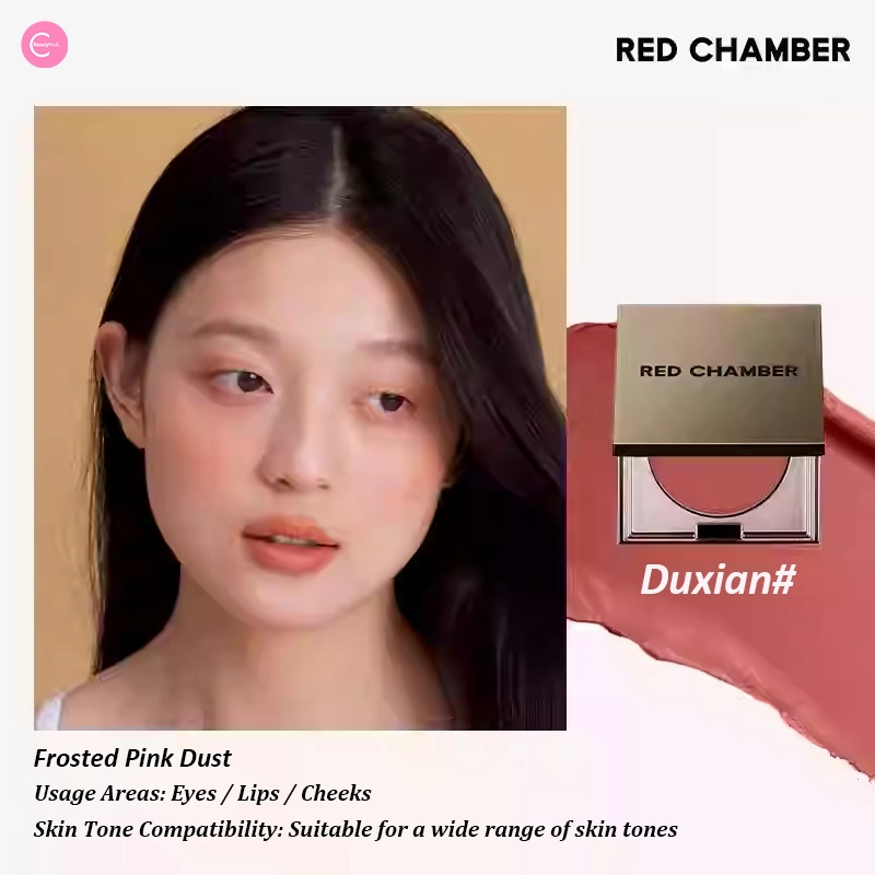 RED CHAMBER Floral Life Multi-Use Balm