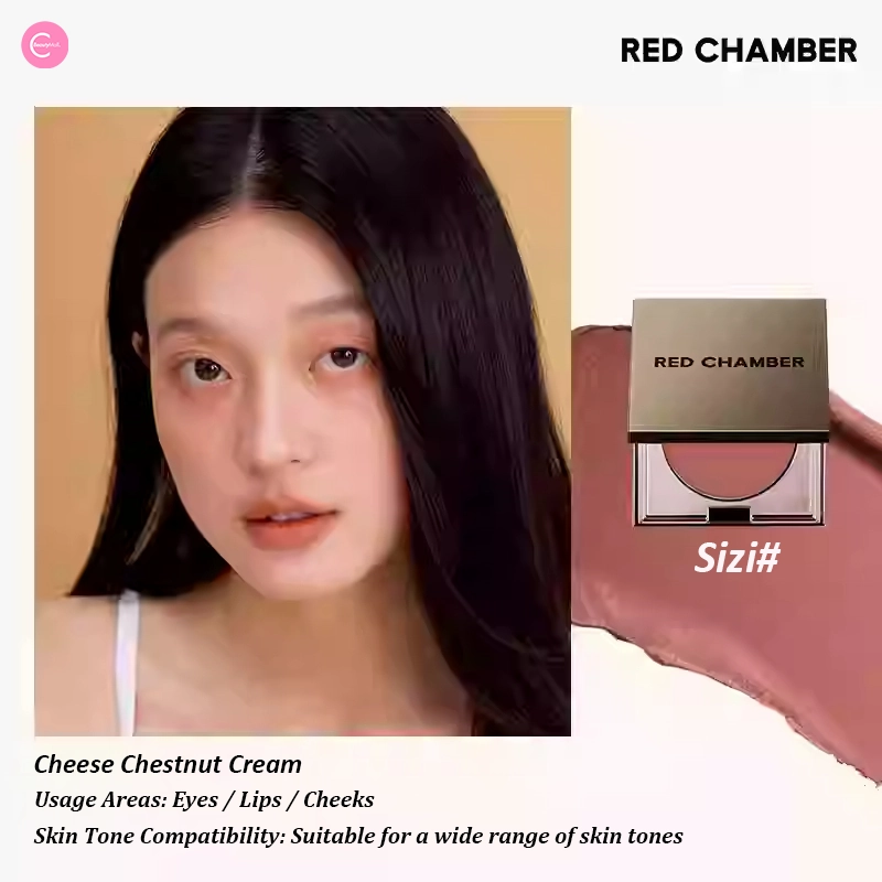 RED CHAMBER Floral Life Multi-Use Balm