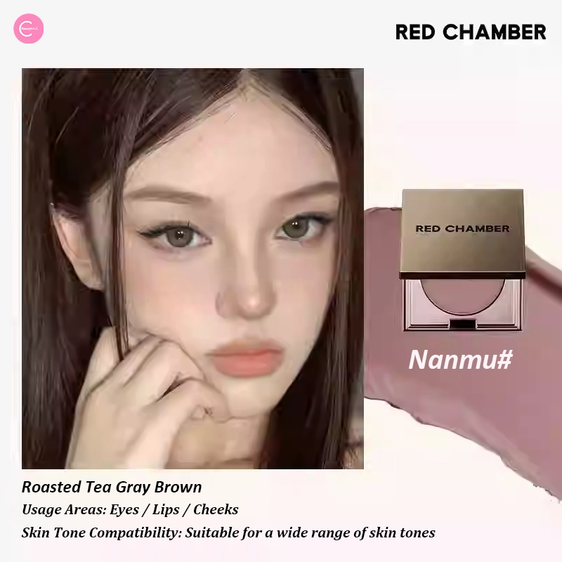 RED CHAMBER Floral Life Multi-Use Balm